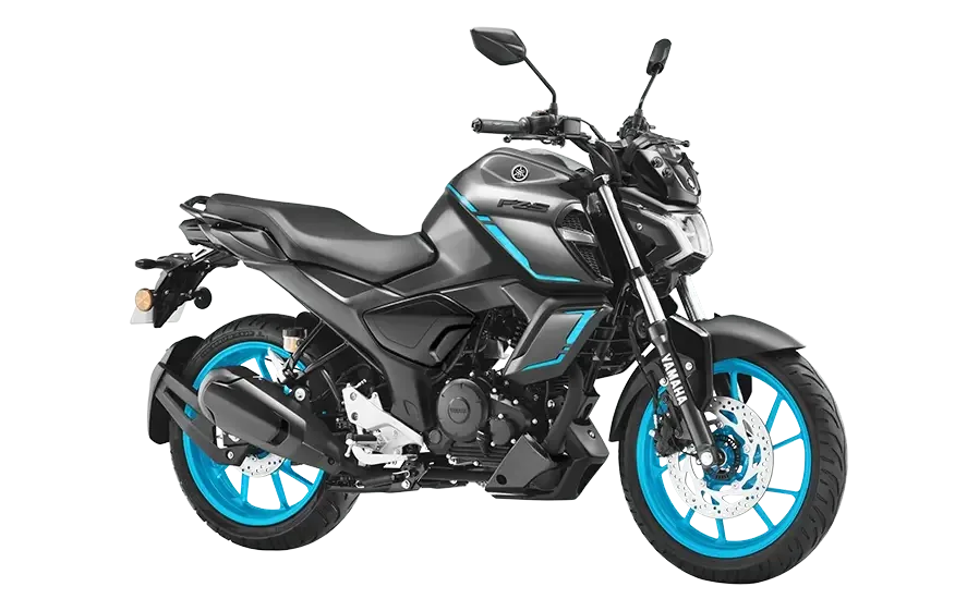 Yamaha FZ FI V2 price in Nepal