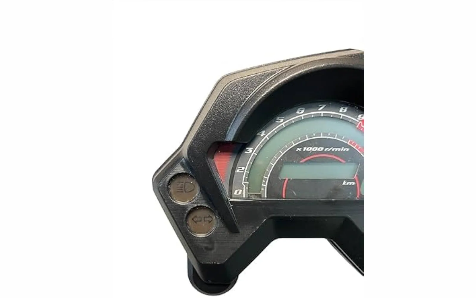 instrument cluster