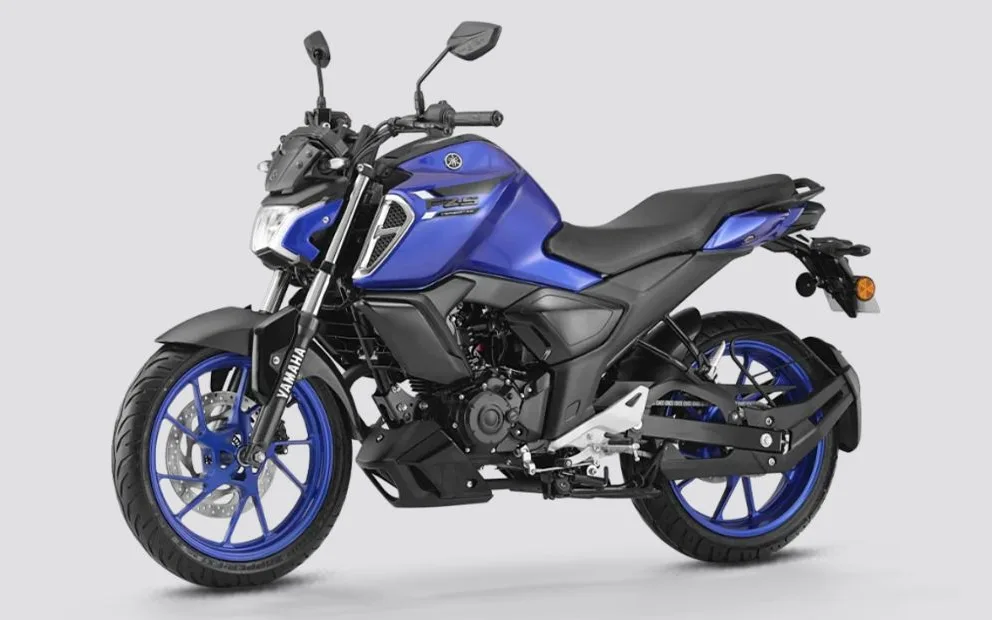 Yamaha FZ FI V3 BS6 price in Nepal