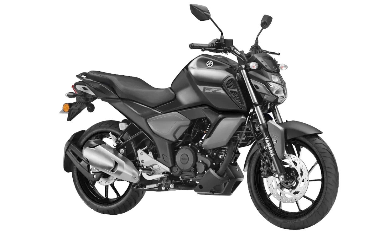Yamaha FZ FI V3 BS6 price in Nepal