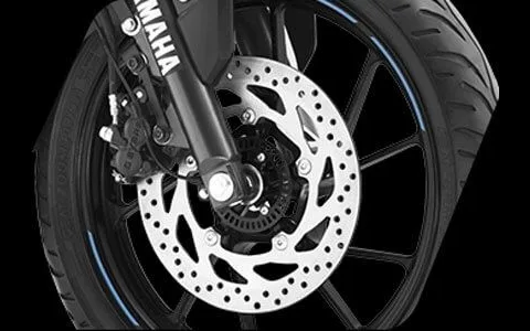 Yamaha FZ-S FI V3 X-Connect price in Nepal