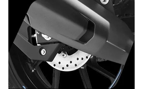 Yamaha FZ-S FI V3 X-Connect price in Nepal