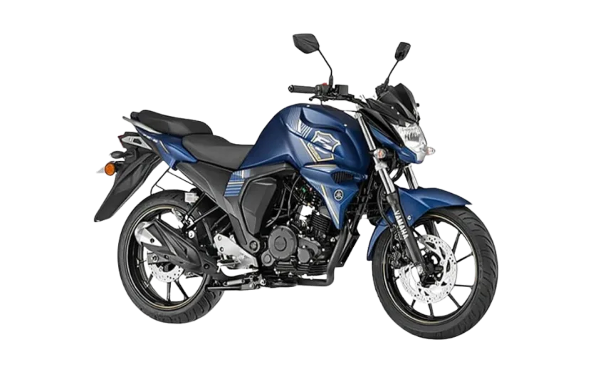 Yamaha FZ V2 price in Nepal