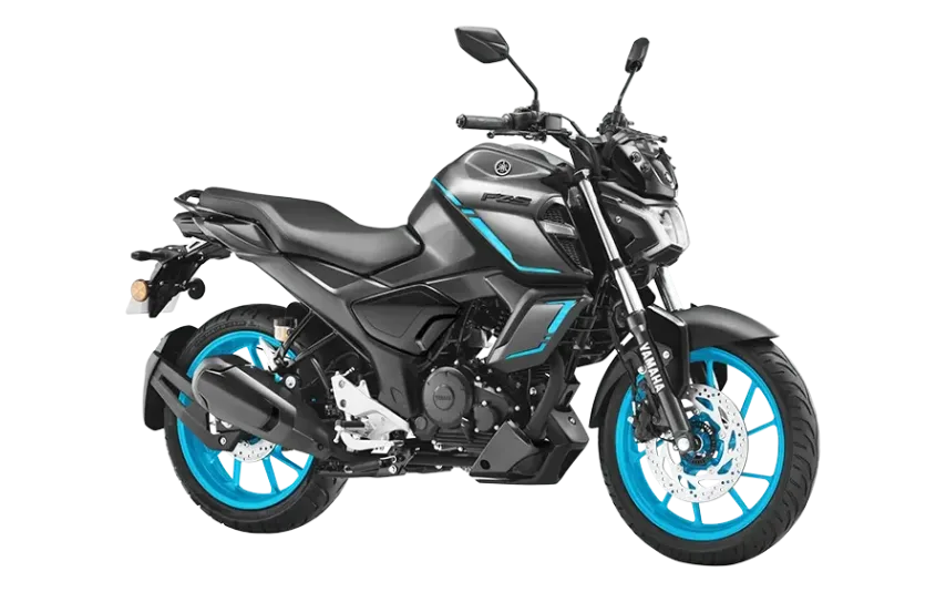 Yamaha FZS FI Next-Gen price in Nepal