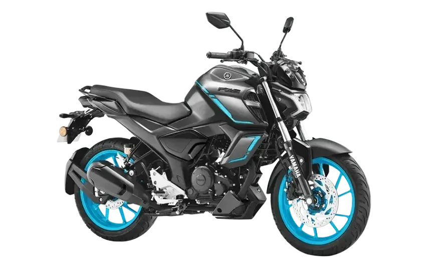 Yamaha FZS FI V2 price in Nepal