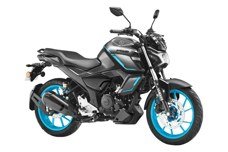 Yamaha FZS FI V3 price in Nepal
