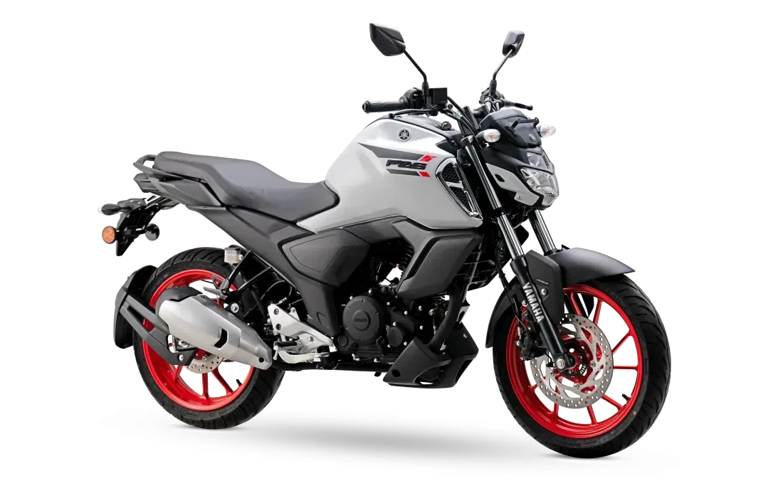 Yamaha FZS FI V3 BS6 price in Nepal