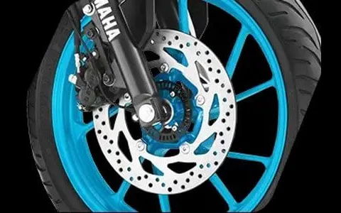 Yamaha FZS FI V3 BS6 price in Nepal