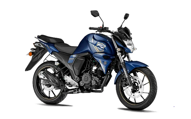 Yamaha FZS V2 price in Nepal
