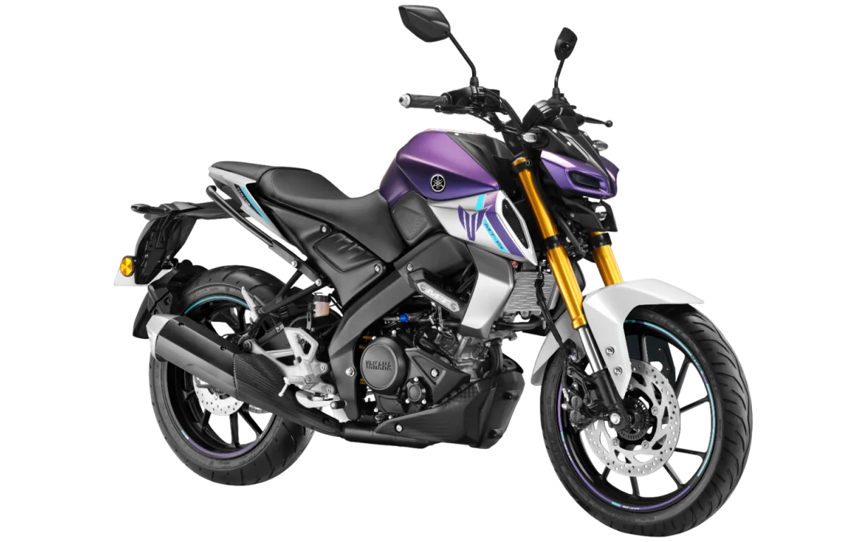 Yamaha MT-15 price in Nepal
