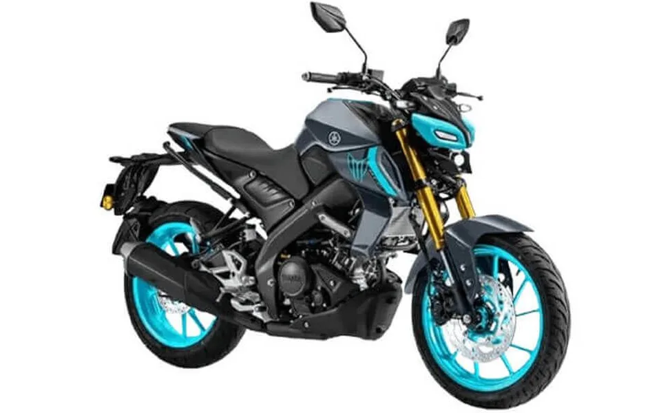 Yamaha MT-15 V2 price in Nepal