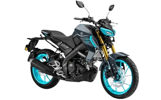 Yamaha MT-15 V2 price in Nepal