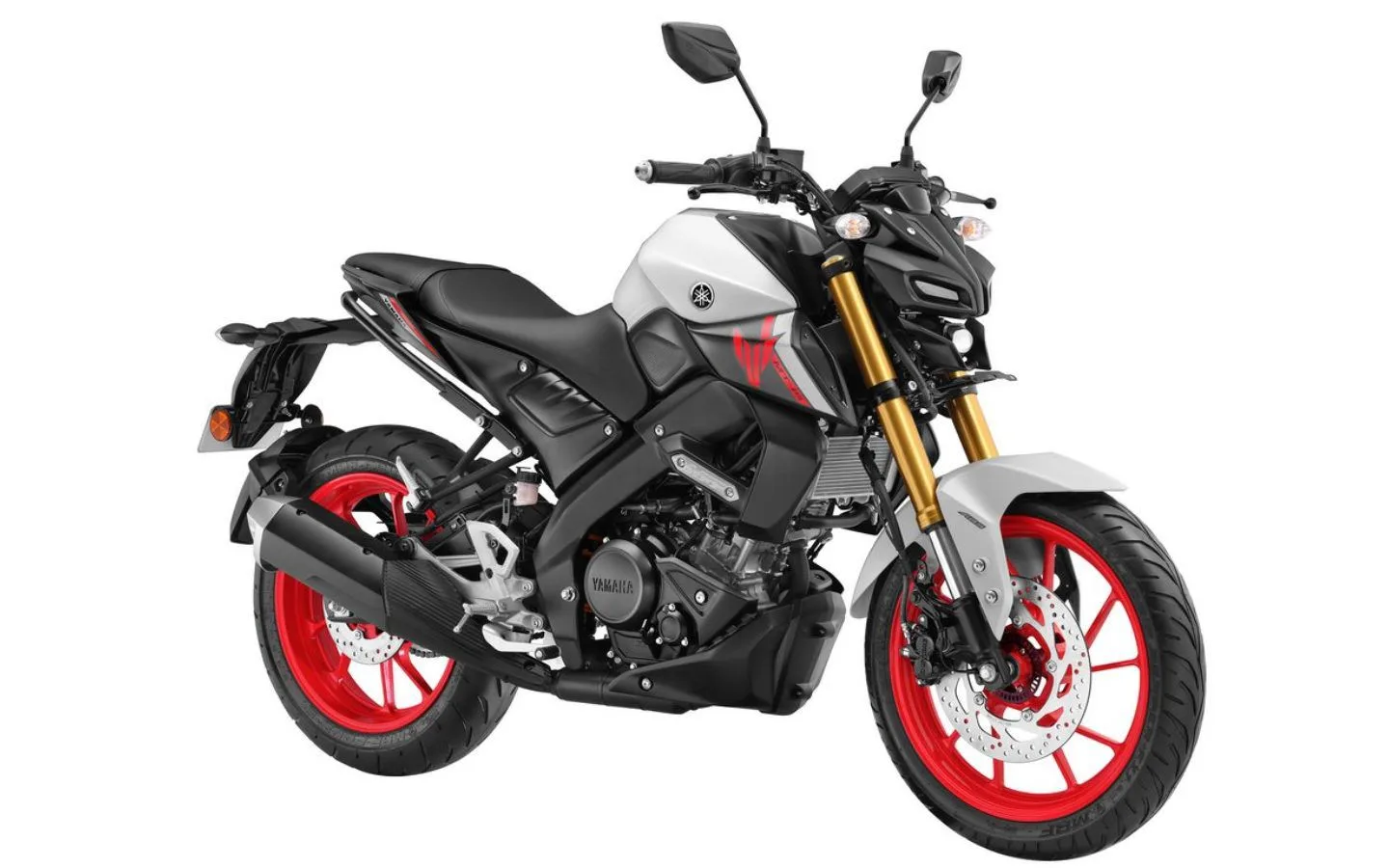 Yamaha MT-15 V2 price in Nepal