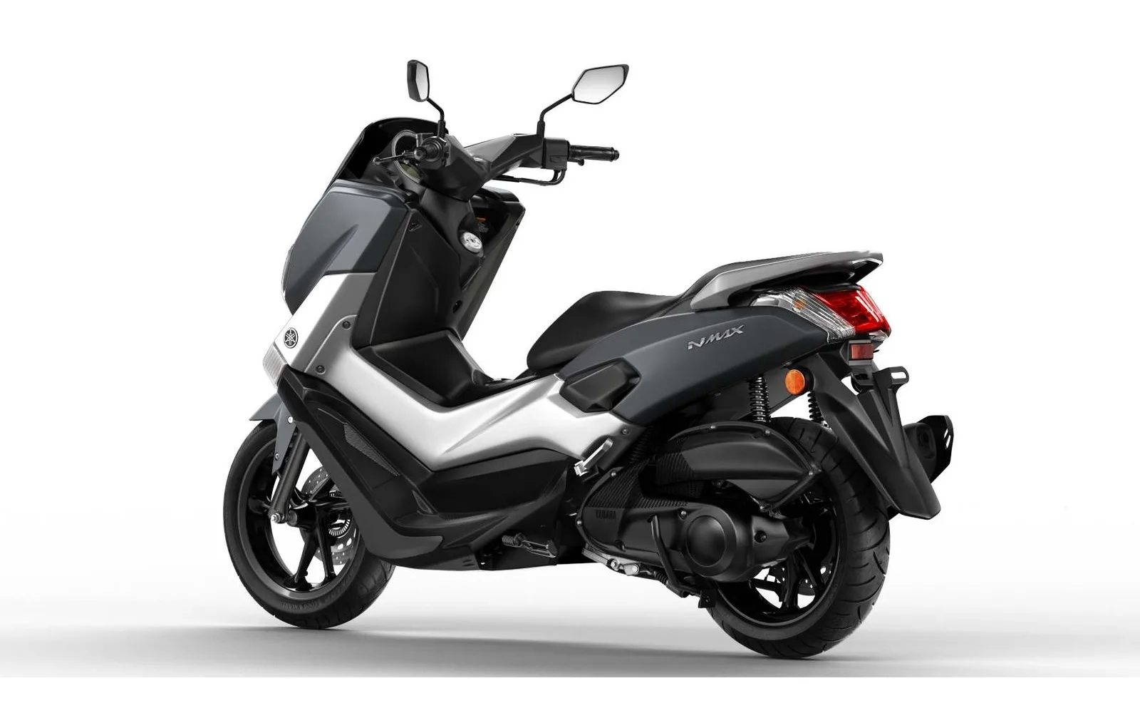 Yamaha NMax 155 price in Nepal