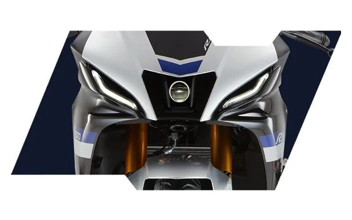 Yamaha R15 price in Nepal