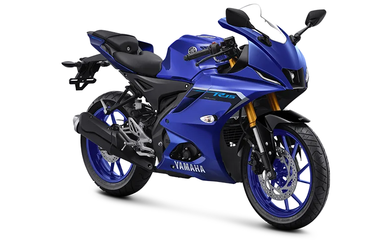 Yamaha R15 price in Nepal