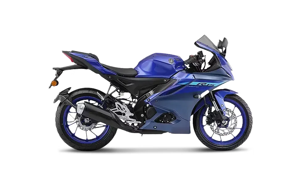 Yamaha R15 price in Nepal