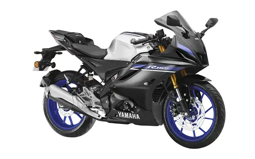 Yamaha R15 price in Nepal