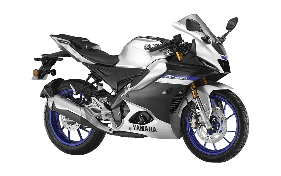 Yaha R15 Yamaha R15 M BS6 Price in Nepal 2026 (2083 BS): Rs 6.8 lakh