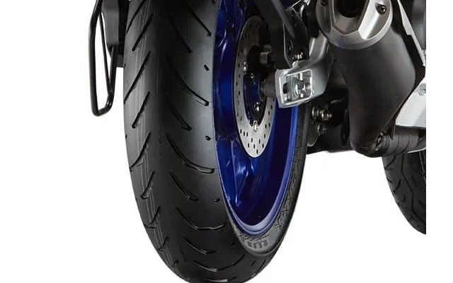 Yamaha R15 M BS6 price in Nepal
