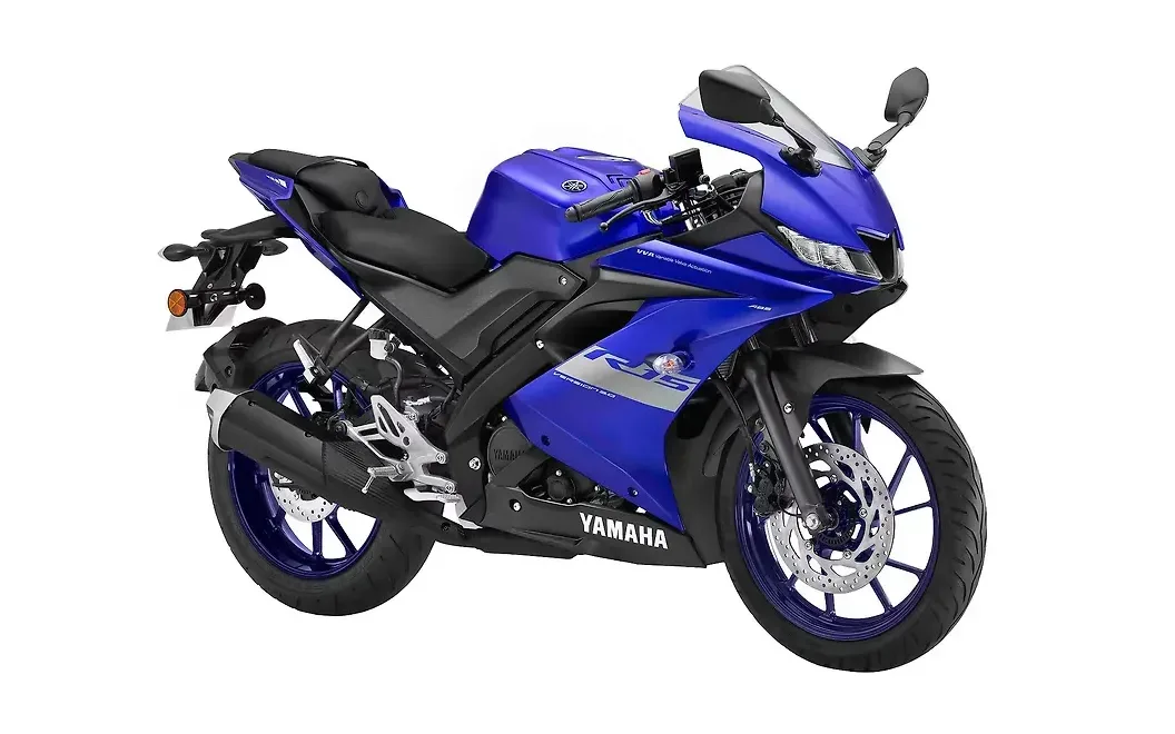 Yamaha R15 V3 price in Nepal