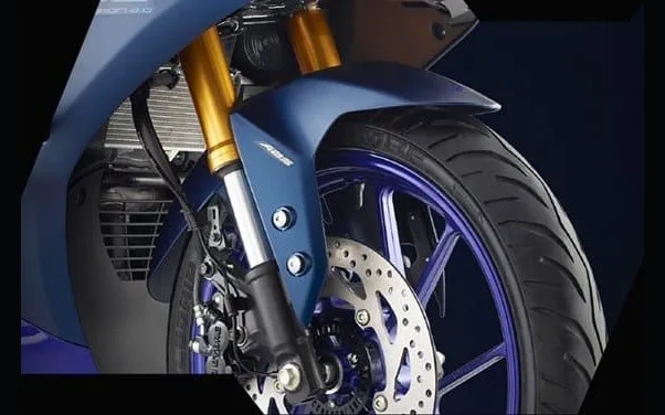 Yamaha R15 V4 price in Nepal