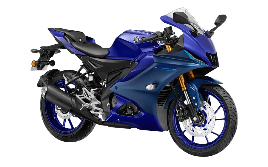 Yamaha R15 V4 price in Nepal