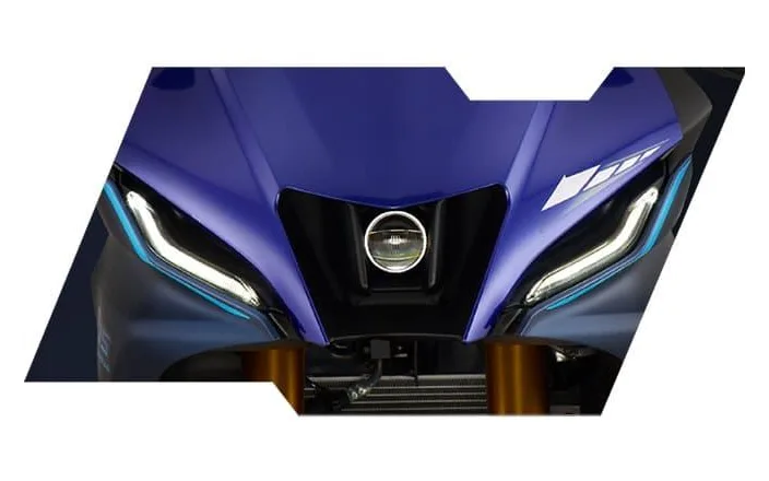 Yamaha R15 V4 price in Nepal