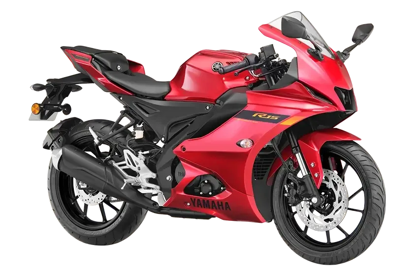 Yamaha R15 V4 price in Nepal