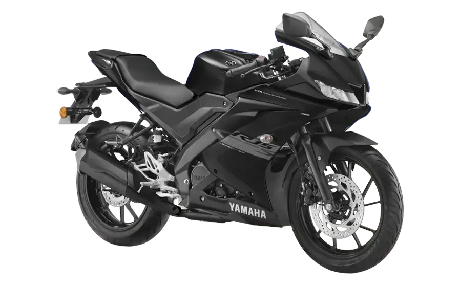 Yamaha R15S price in Nepal