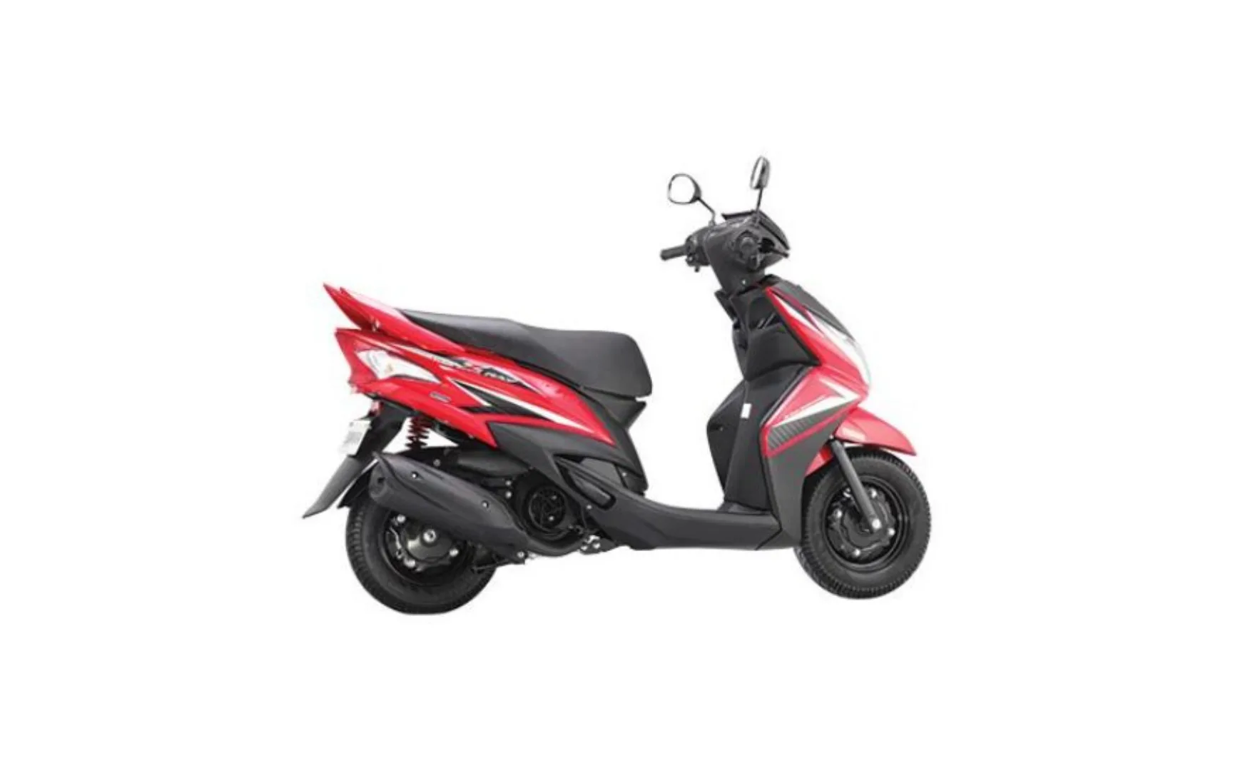 Yamaha Ray Z 113 price in Nepal
