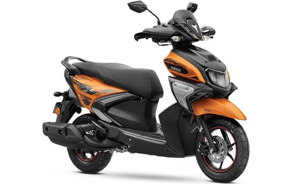 Yamaha Ray ZR Street Rally 125 price in Nepal