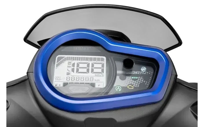 Yamaha RayZR 125 price in Nepal