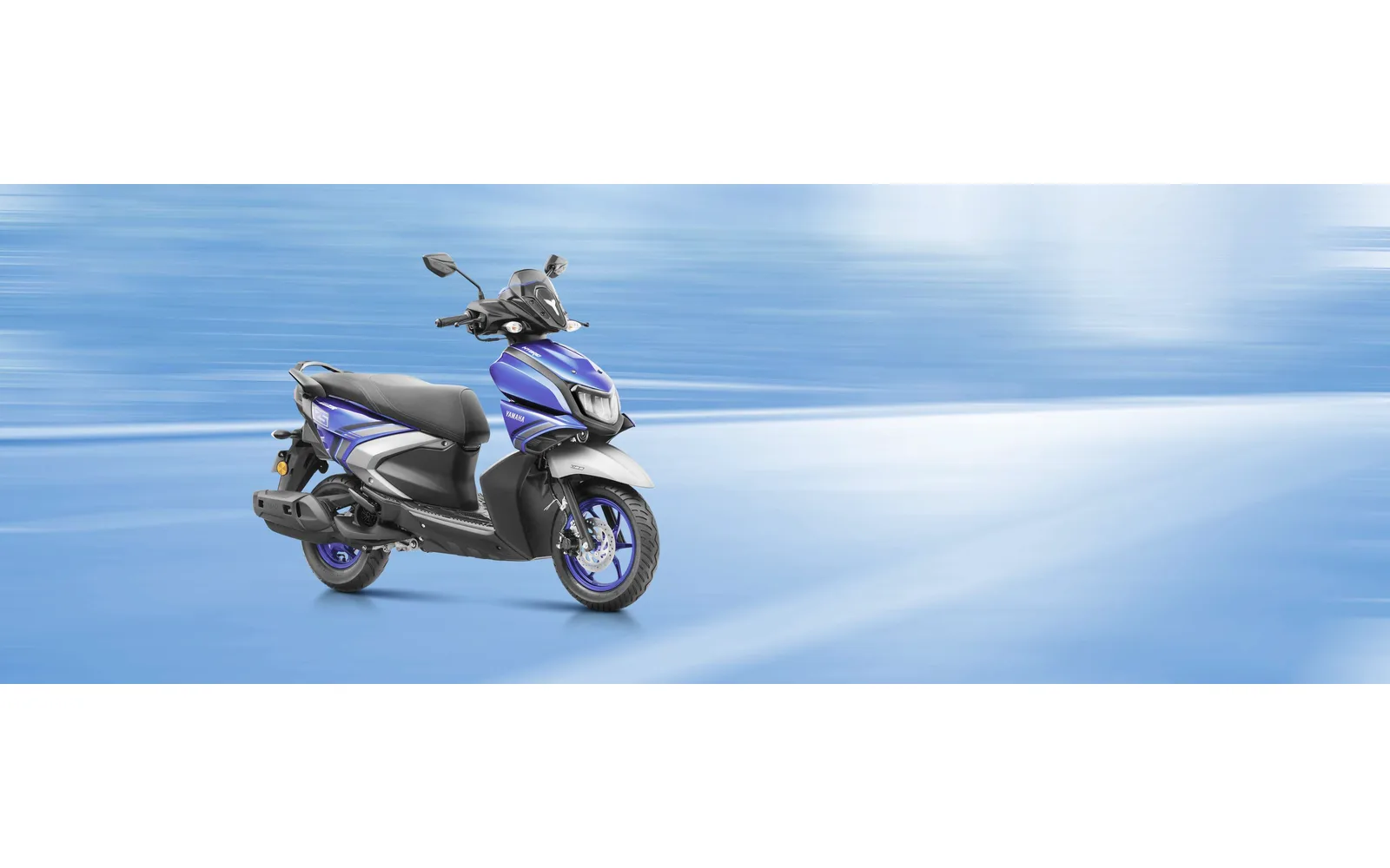 Yamaha RayZR 125 price in Nepal