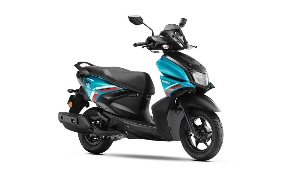 Yamaha RayZR 125 Hybrid price in Nepal
