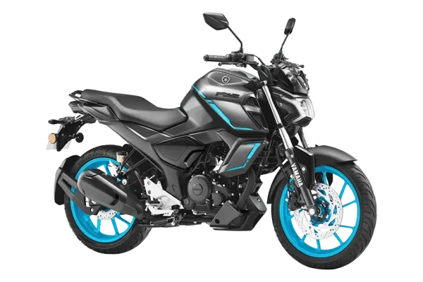 Yamaha RayZR 125 Hybrid (Drum) price in Nepal