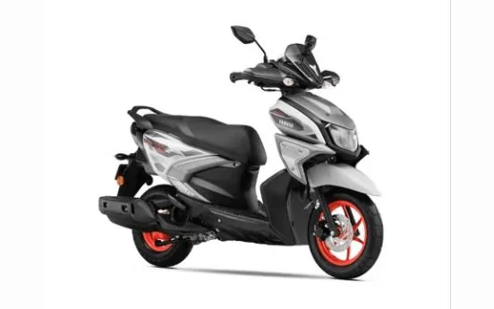 Yamaha RayZR 125 Street Rally Hybrid price in Nepal