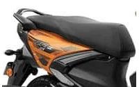 Yamaha RayZR 125 Street Rally Hybrid price in Nepal