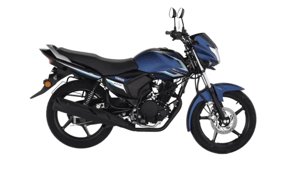Yamaha Saluto 125 price in Nepal