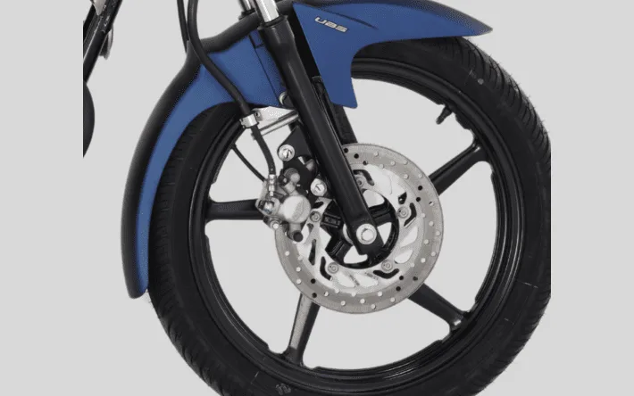 Yamaha Saluto 125 price in Nepal