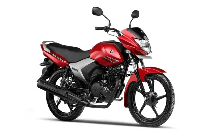 Yamaha Saluto 125 price in Nepal