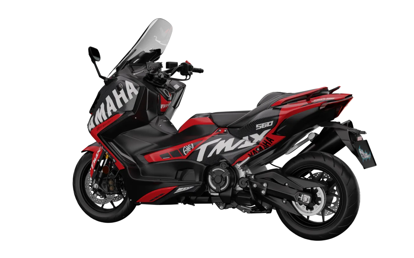 Yamaha TMAX 560 price in Nepal