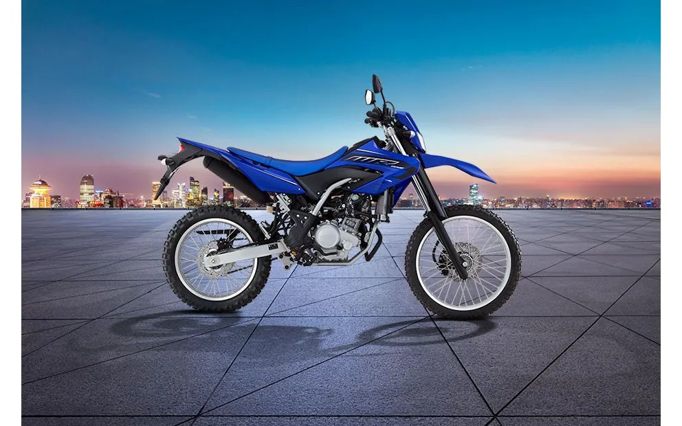 Yamaha WR-155R price in Nepal