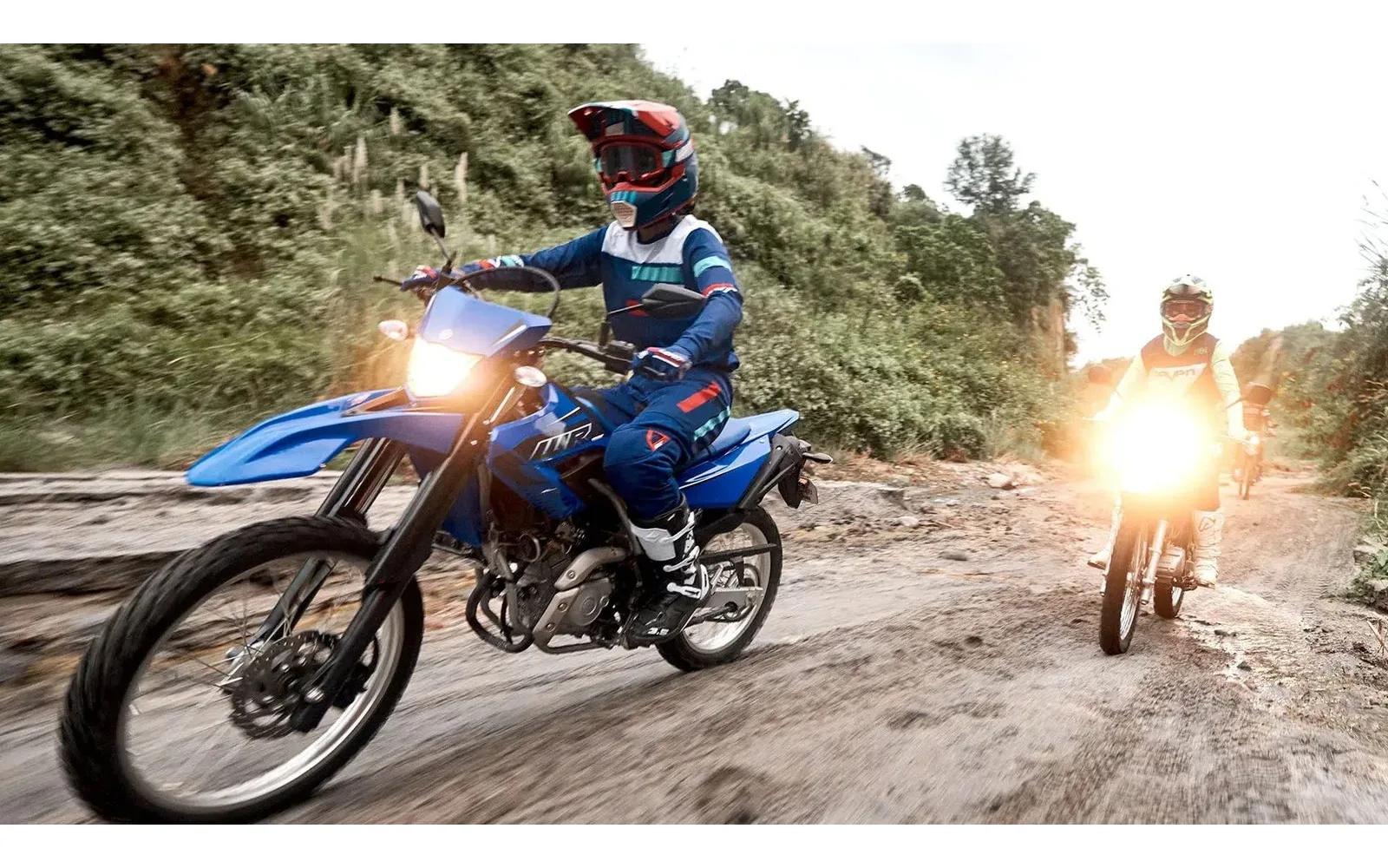Yamaha WR-155R price in Nepal