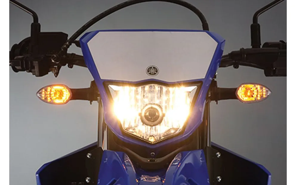Yamaha WR-155R price in Nepal