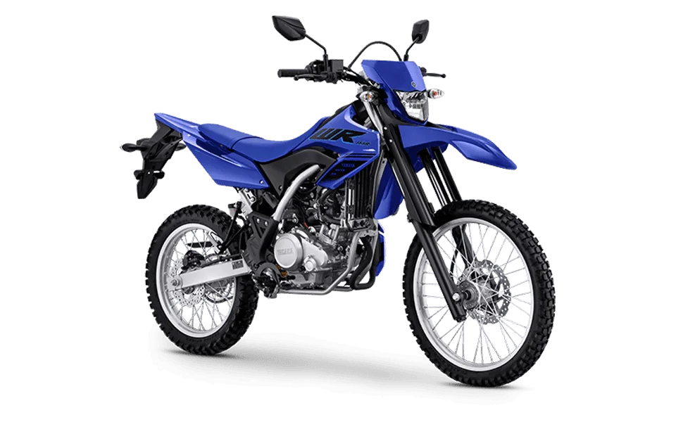 Yamaha WR-155R price in Nepal