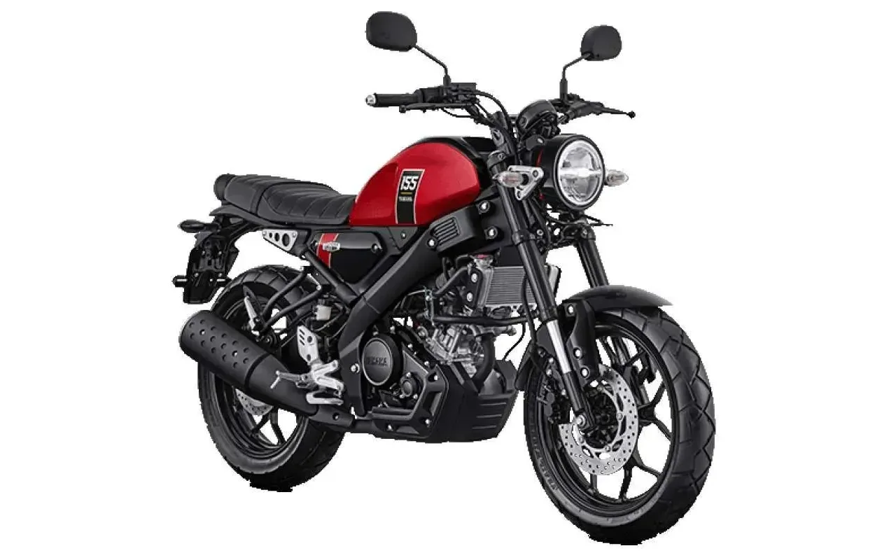 Yamaha XSR155 price in Nepal