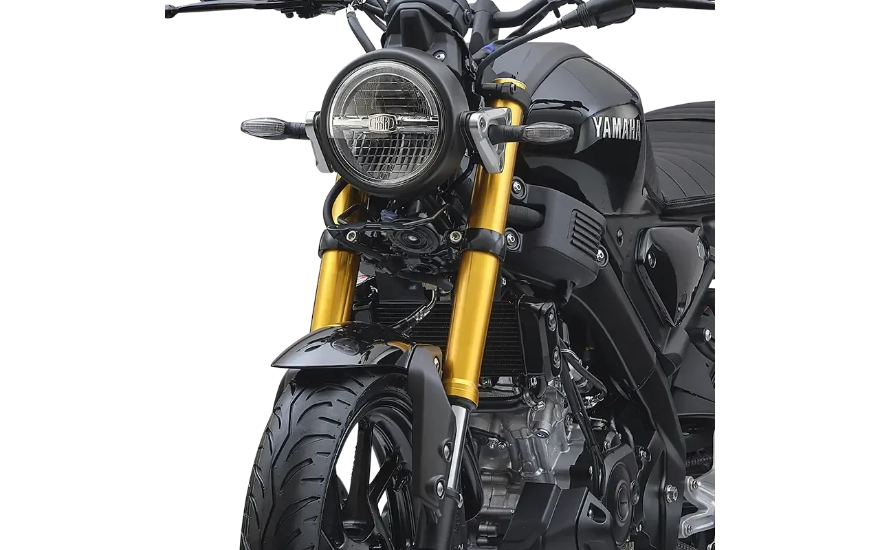 Yamaha XSR155 price in Nepal