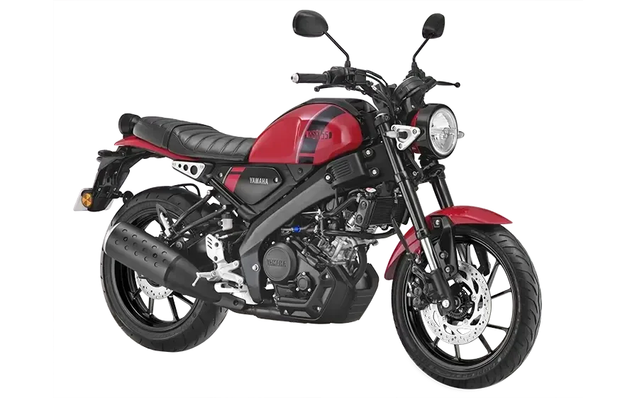 Yamaha XSR155 price in Nepal