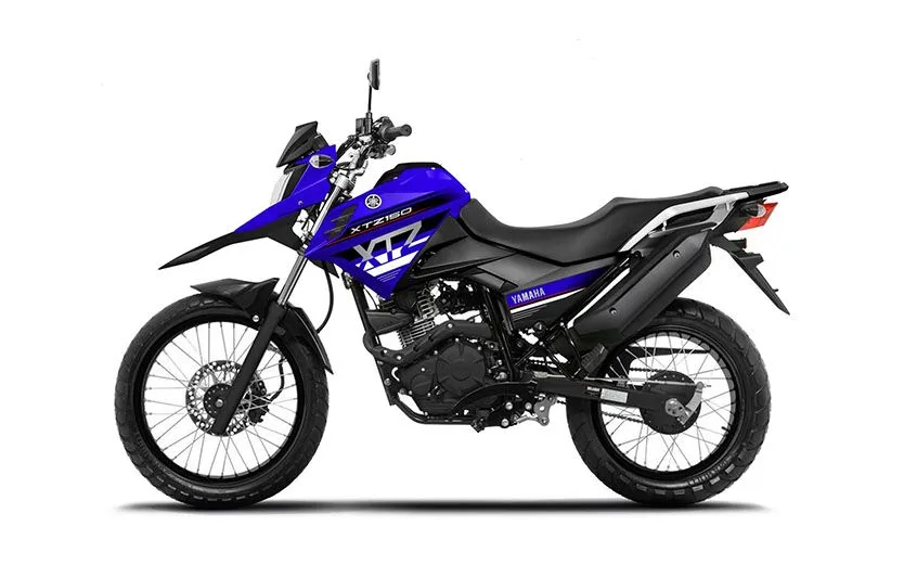 Yamaha XTZ 150 price in Nepal